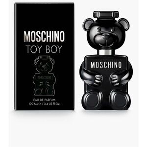 Moschino Toy Boy